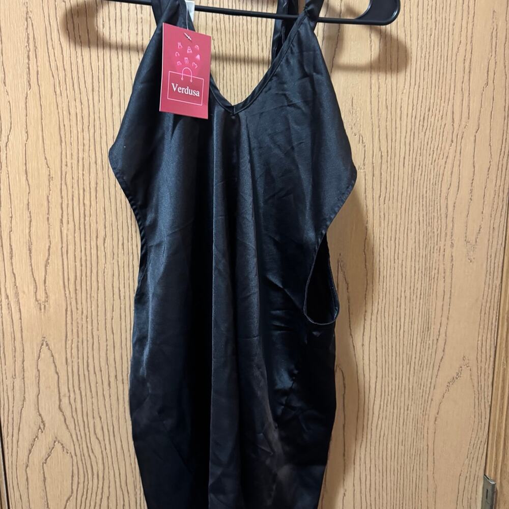Verdusa Tank top NWT